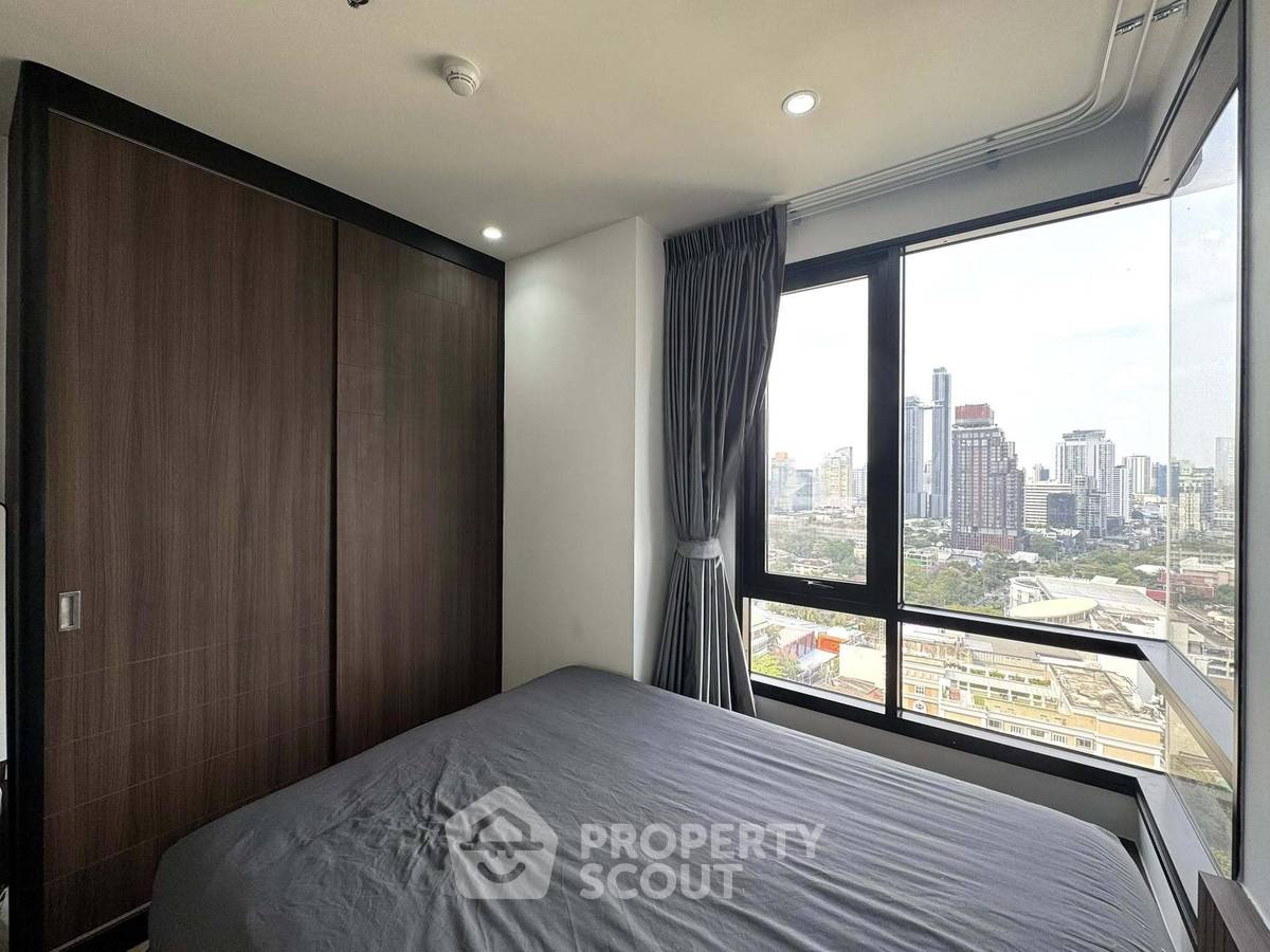 รูป คอนโด 1 ห้องนอน ชั้น 20 โครงการ Maru Ekkamai 2 ใกล้ BTS เอกมัย (ID 2737330) - รูปที่ 5/14