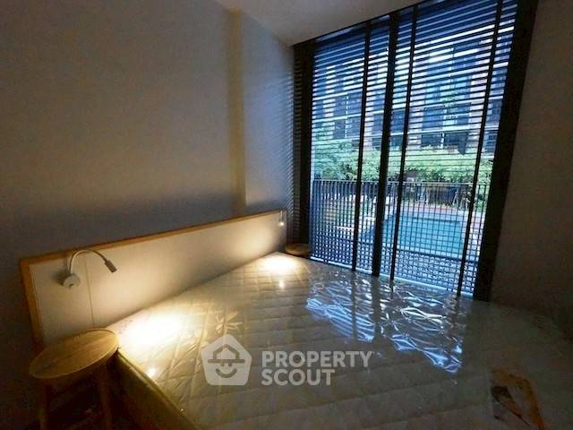 รูป คอนโด 1 ห้องนอน 39 ตร.ม. Noble Ambience Sukhumvit 42 ใกล้ BTS เอกมัย 300 ม. (ID 2738701) - รูปที่ 15/18