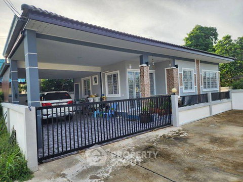 3-Bedroom House For Sale In Don Hua Lo, Mueang Chon Buri (150 Sqm) (ID 2730622)