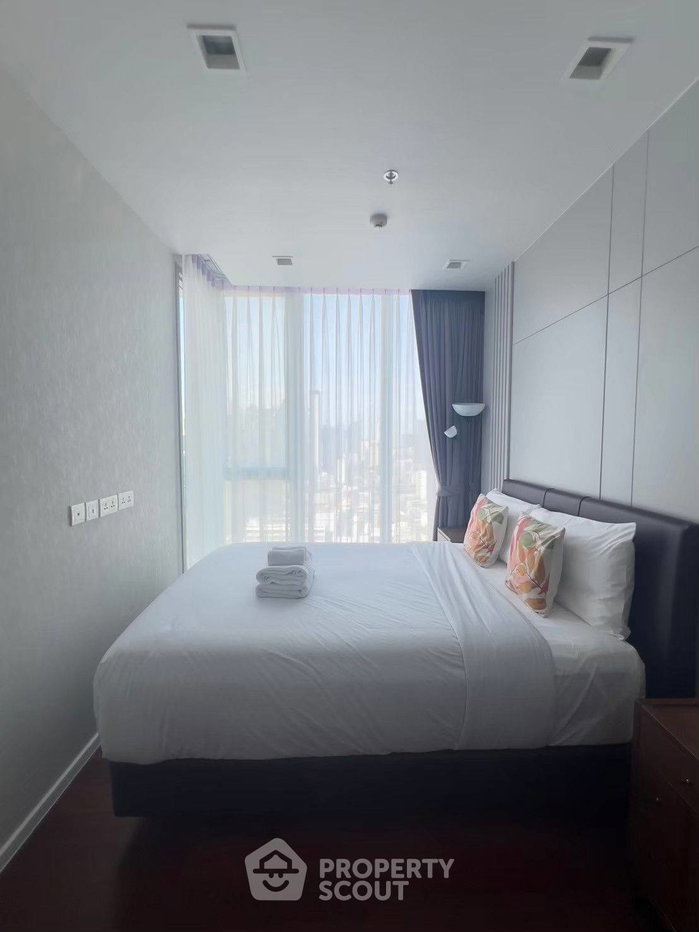 รูป คอนโด 2 ห้องนอน ชั้นสูง 28 60 ตร.ม. ไฮด์ สุขุมวิท 11 ใกล้ BTS นานา 300 ม. (ID 2731013) - รูปที่ 12/18