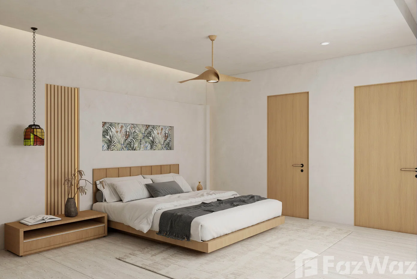 รูป ขาย วิลล่า 3 ห้องนอน ในโครงการ สวนบ้านพาร์ค เฟส 2 5934620 - รูปที่ 15/20