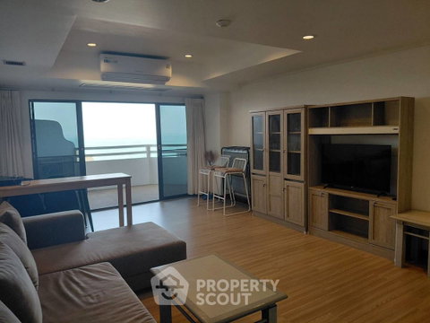 1-BR 58 Sqm Condo For Sale Cha-Am Grand Condotel (16th Floor) (ID 2731457)