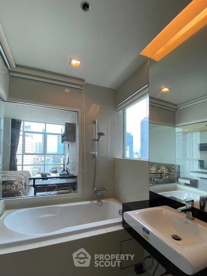 รูป คอนโด 2 ห้องนอน 72 ตร.ม. ชั้น 15 ที่ Ideo Verve รatchaprarop ใกล้ ARL รัชปรารภ 70 ม. (ID 2732118) - รูปที่ 8/18