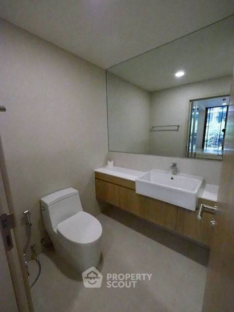 รูป คอนโด 1 ห้องนอน 39 ตร.ม. Noble Ambience Sukhumvit 42 ใกล้ BTS เอกมัย 300 ม. (ID 2738701) - รูปที่ 12/18