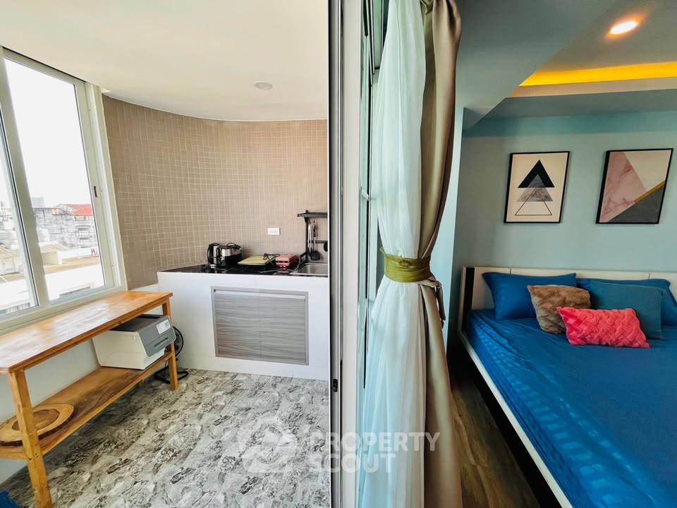 รูป คอนโด 1 ห้องนอน 39 ตร.ม. ให้เช่า นครพิงค์คอนโดมิเนียม ช้างเผือก (ID 2738913) - รูปที่ 28/43