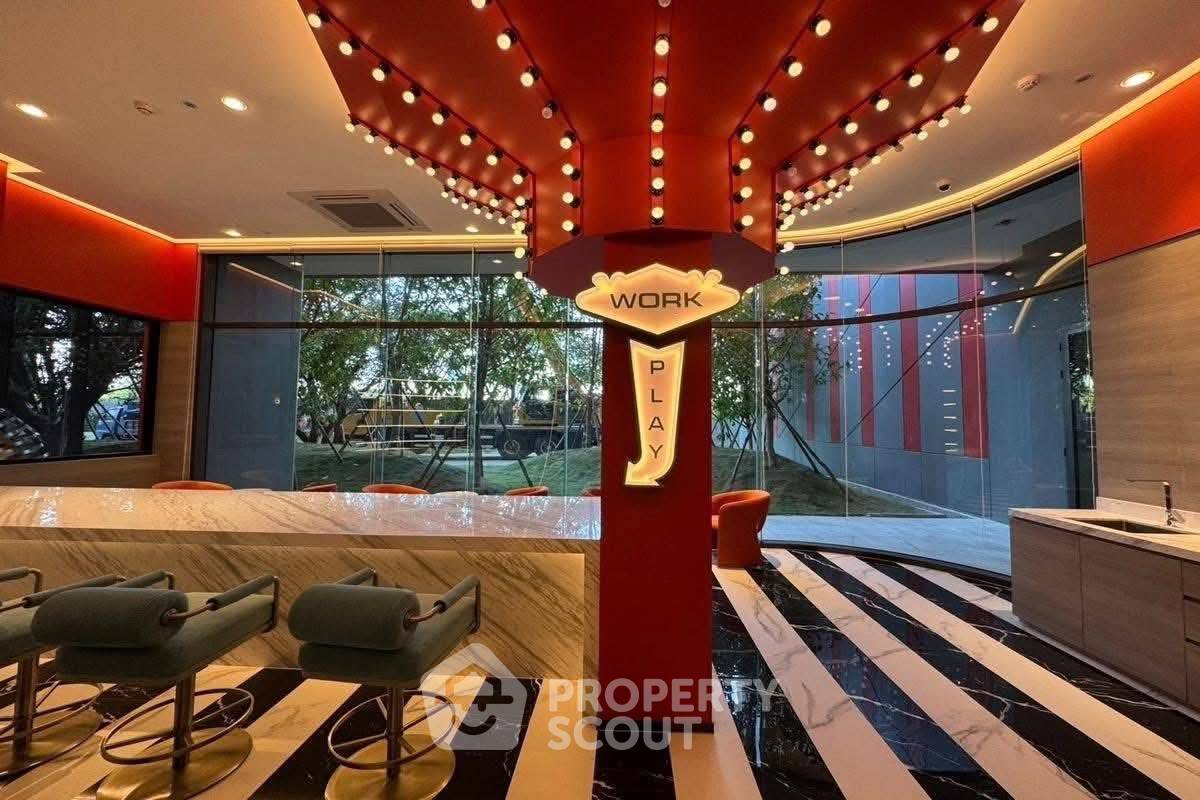 รูป คอนโด 2 ห้องนอน แอสปาย สุขุมวิท-พระราม 4 ใกล้ BTS พระโขนง 400 ม. (ID 2731705) - รูปที่ 26/27