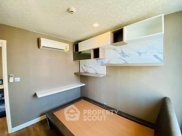 รูป คอนโด 2 ห้องนอน ขนาด 46 ตร.ม. ราคาเหมาะสม ที่ Esta Bliss Ramintra ใกล้มีนบุรี (ID 2733685) - รูปที่ 4/21