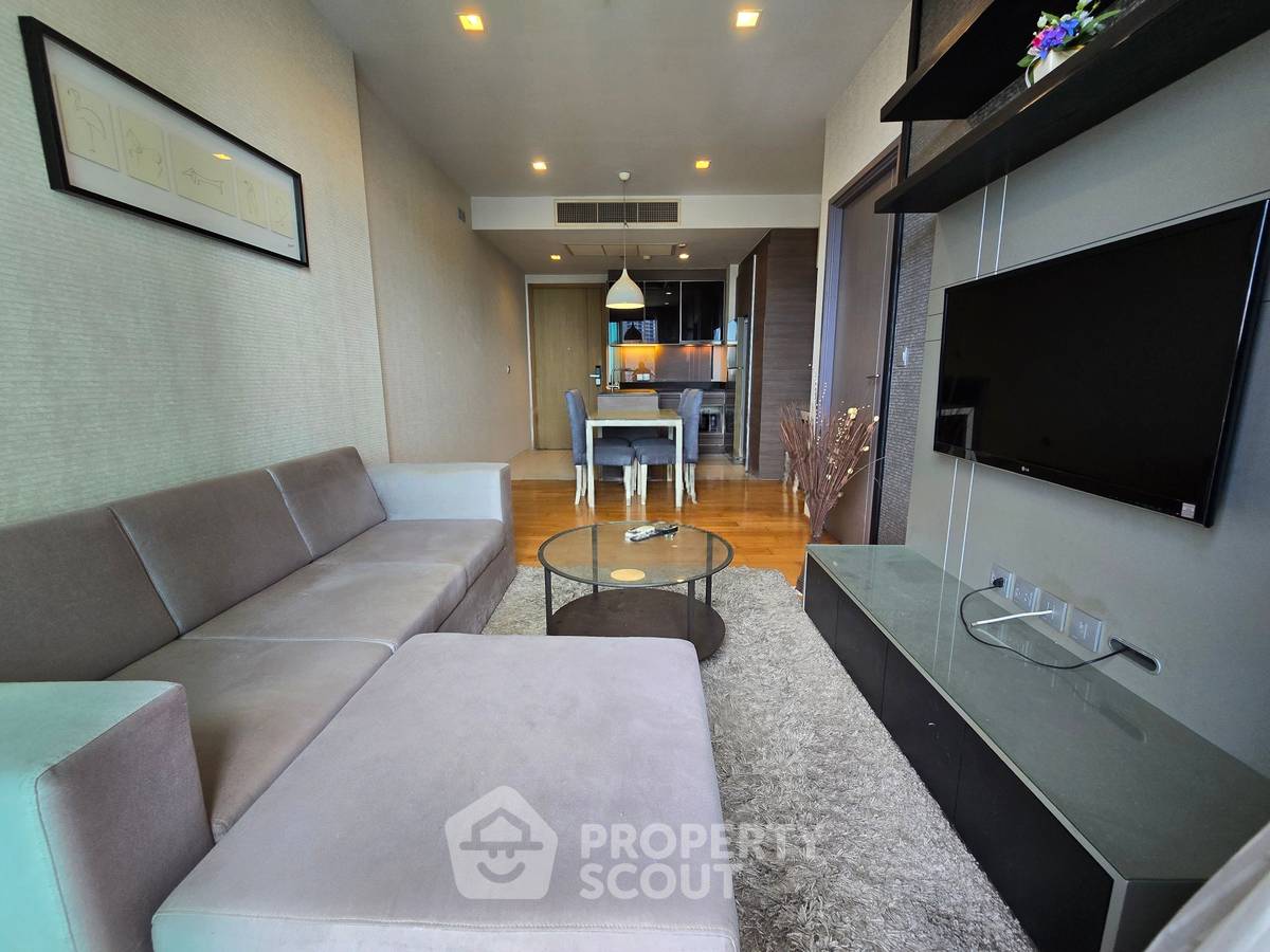 รูป คอนโด 1 ห้องนอน 52 ตร.ม. ราคาดี ที่ Keyne By Sansiri ห่าง BTS ทองหล่อ 100 ม. (ID 2735924) - รูปที่ 5/18