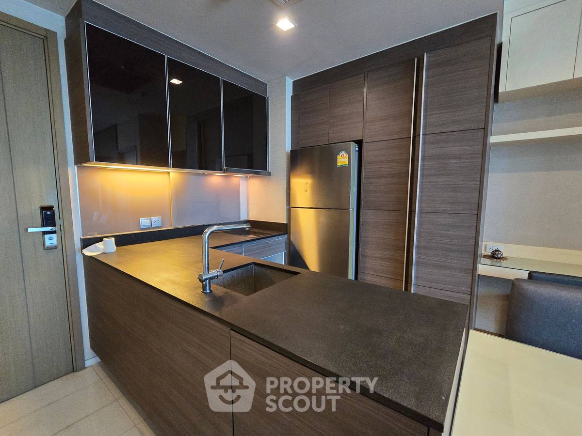 รูป คอนโด 1 ห้องนอน 52 ตร.ม. ราคาดี ที่ Keyne By Sansiri ห่าง BTS ทองหล่อ 100 ม. (ID 2735924) - รูปที่ 9/18
