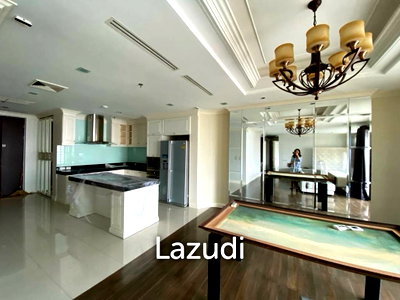 ขายคอนโด : 149 sqm condo on 20th floor at The Lakes Khlong Toei Bangkok
