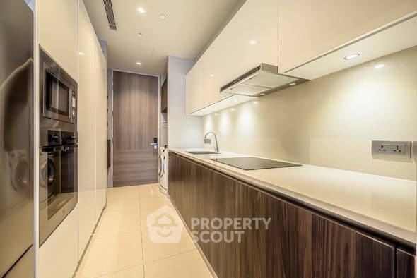 รูป ขายคอนโด 2 ห้องนอน 110 ตร.ม. Tela Thonglor ใกล้ BTS ทองหล่อ (ID 2735986) - รูปที่ 1/9