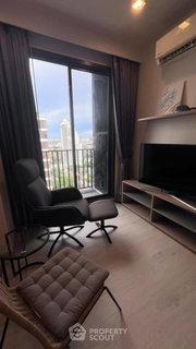 รูปภาพ 2-Bedroom Condo For Rent At M Thonglor 10 Near BTS Thong Lor (ID 2003314)