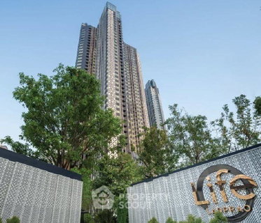 คอนโด 1 ห้องนอน ชั้นสูง 26 45 ตร.ม. Life @ Ladprao 18 ใกล้ MRT ลาดพร้าว (ID 2734076)