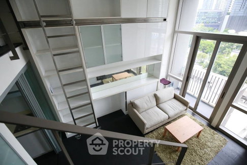 Pet-Friendly 1-BR At Ideo Morph 38, 300m to BTS Thong Lor (ID 2739637)