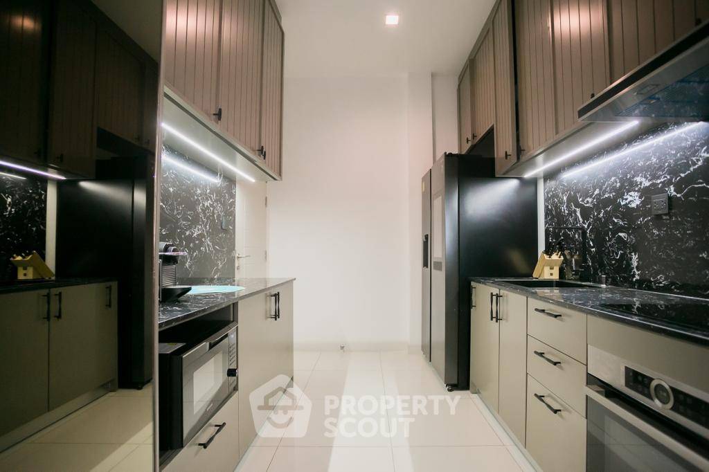 รูป บ้าน 3 ห้องนอน ขาย The Gentry เอกมัย-ลาดพร้าว พหลปลโถดาว (ID 1003256) - รูปที่ 11/30