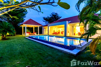 เช่าบ้านเดี่ยว ม.ศิลปากรวิทยาเขตสารสนเทศเพชรบุรี : วิลล่าให้เช่า 3 ห้องนอน ในโครงการ บ้านอิงภู 1180876