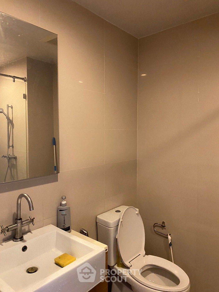 รูป คอนโด 1 ห้องนอน โครงการ Hive Taksin ใกล้ BTS วงเวียนใหญ่ 100 ม. (ID 2736111) - รูปที่ 8/8