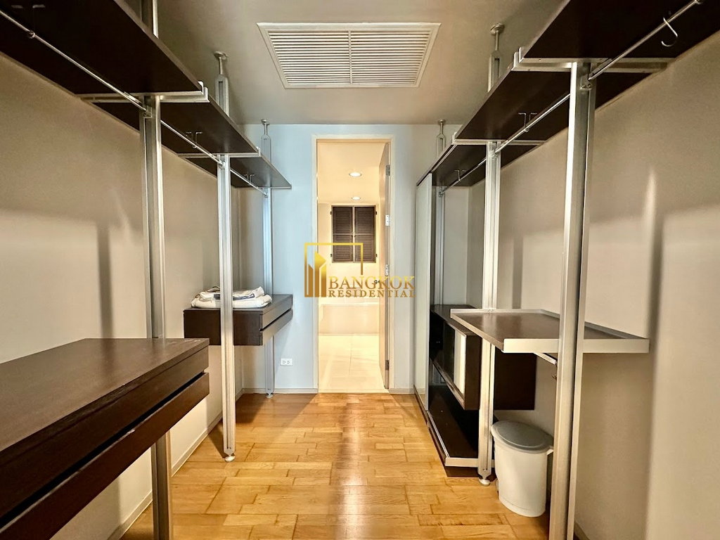 รูป Amanta Ratchada | Spacious 2 Bedroom Condo Near MRT Station - BR4139CD - รูปที่ 11/28