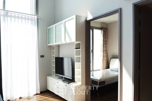 คอนโด 2 ห้องนอน สำหรับขาย ที่ Ceil By Sansiri ใกล้ BTS ทองหล่อ (ID 2738666)