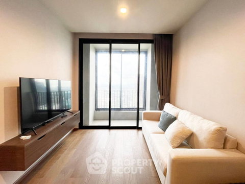 35th-Floor 1-BR For Sale At Ideo Q Sukhumvit 36 Near BTS Thong Lor (ID 2735452)