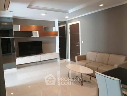 คอนโด 2 ห้องนอน 70 ตร.ม. ชั้นสูง 30 ชั้น ที่ The Metropolis Samrong Interchange ใกล้ BTS สำโรง 90 ม. (ID 2732124)