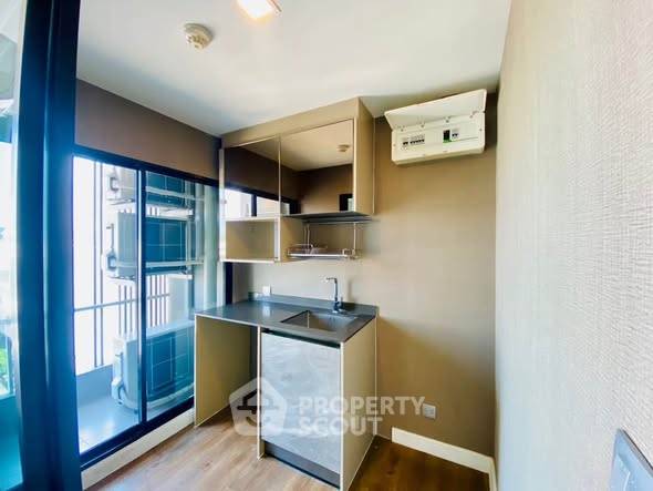 รูป คอนโด 2 ห้องนอน ขนาด 46 ตร.ม. ราคาเหมาะสม ที่ Esta Bliss Ramintra ใกล้มีนบุรี (ID 2733685) - รูปที่ 2/21