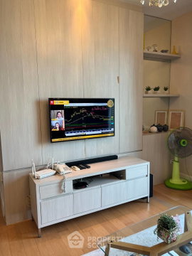 2-BR Condo 63 Sqm On 30th Floor, Equinox Paholyothin-Viphavadee, BTS Ha Yaek Lat Phrao (ID 2734298)