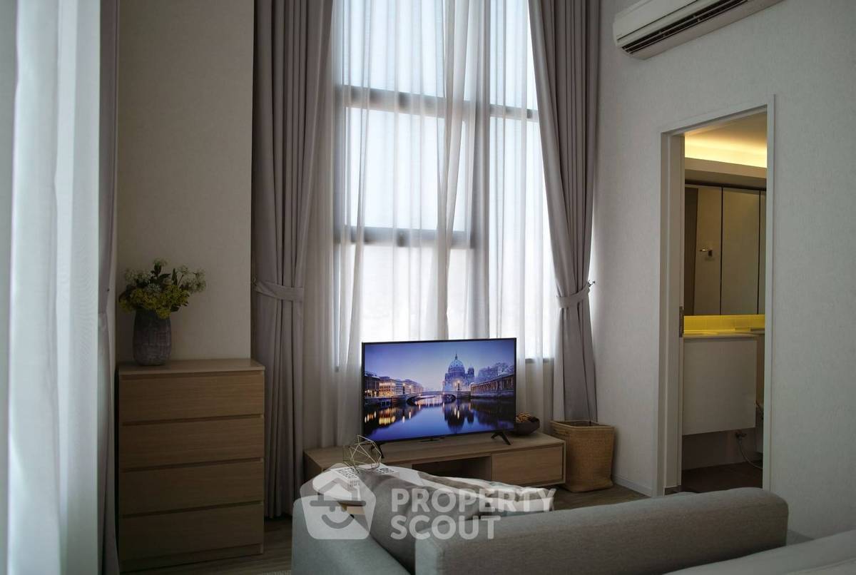 รูป คอนโด 2 ห้องนอน ชั้น 21 โครงการ Siamese Sukhumvit 48 ใกล้ BTS อ่อนนุช (ID 2738340) - รูปที่ 6/14
