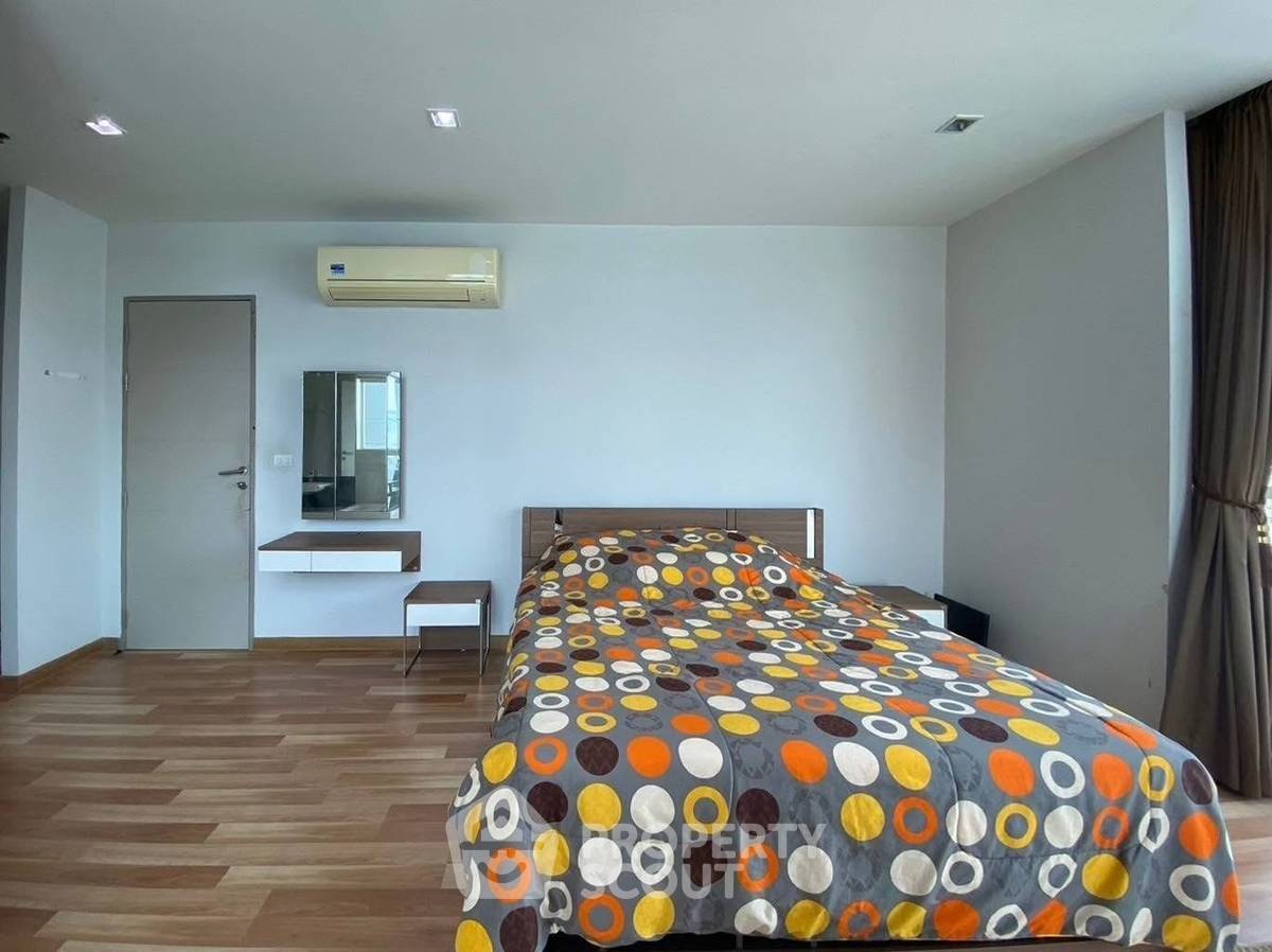 รูป คอนโด 2 ห้องนอน 72 ตร.ม. ชั้น 15 ที่ Ideo Verve รatchaprarop ใกล้ ARL รัชปรารภ 70 ม. (ID 2732118) - รูปที่ 7/18