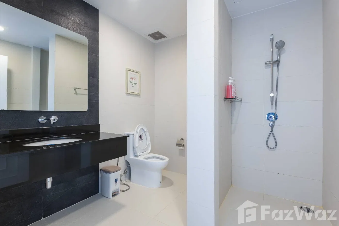 รูป คอนโดให้เช่า 2 ห้องนอน ในโครงการ มาลิบู เขา เต่า 6101027 - รูปที่ 19/32