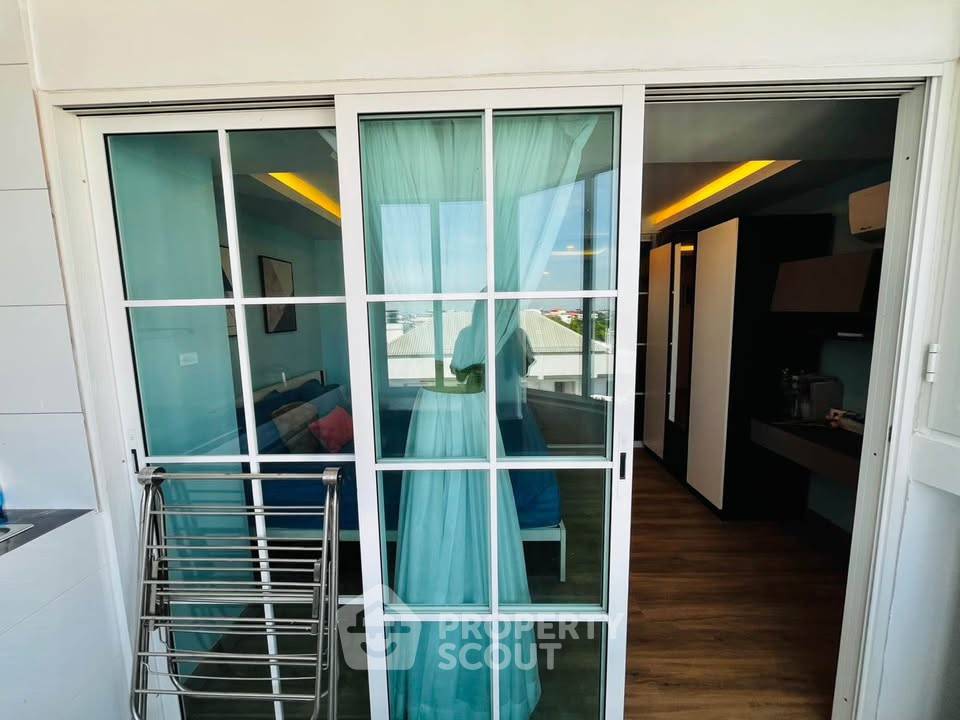 รูป คอนโด 1 ห้องนอน 39 ตร.ม. ให้เช่า นครพิงค์คอนโดมิเนียม ช้างเผือก (ID 2738913) - รูปที่ 21/43