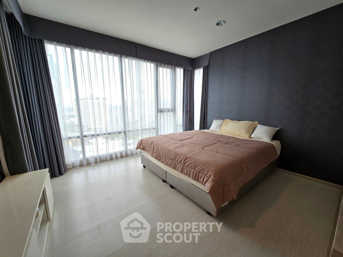 รูป คอนโด 2 ห้องนอน ชั้นสูง 78 ตร.ม. Rhythm Sukhumvit 42 ใกล้ BTS เอกมัย 200 ม. (ID 2733806) - รูปที่ 8/19
