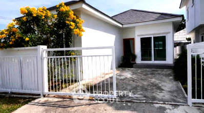 บ้านเดี่ยว ประจวบคีรีขันธ์ : บ้านเดี่ยว 3 ห้องนอน ขาย, วิลล่า พลัส หัวหิน, หัวหิน ซิตี้ (ID 2727357)
