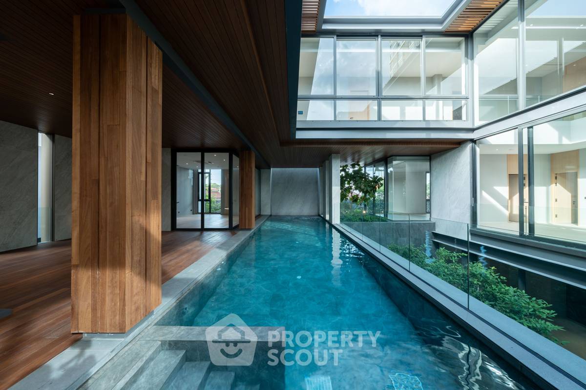 รูป บ้าน 6 ห้องนอน 1,595 ตารางเมตร SONLE RESIDENCES ใกล้ MRT วงศ์สว่าง (ID 2728526) - รูปที่ 20/24