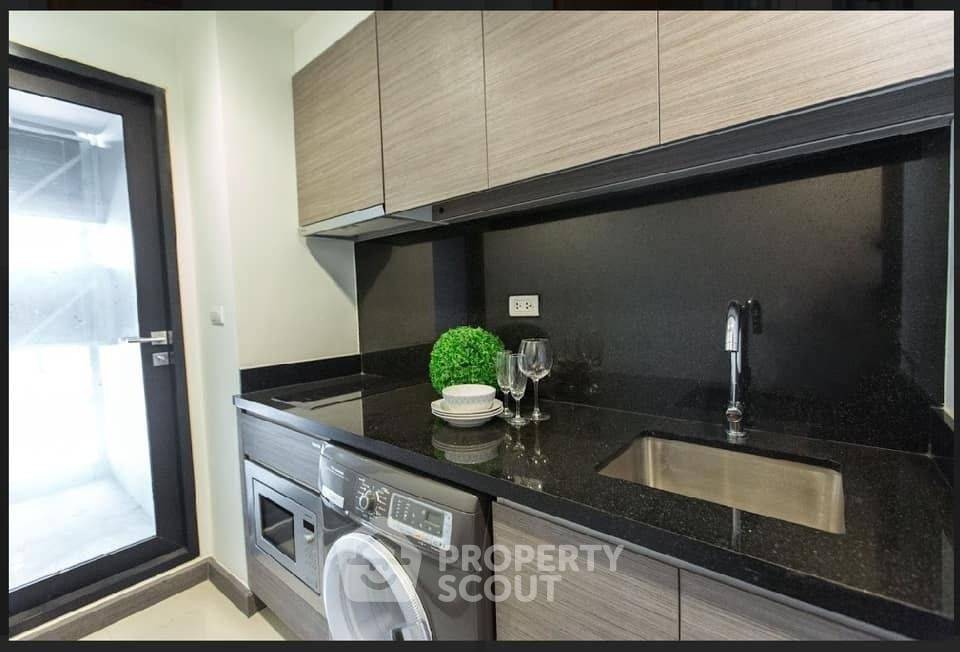 รูป คอนโด 2 ห้องนอน 75 ตร.ม. ขาย Rende Sukhumvit 23 ใกล้ MRT สุขุมวิท 300 ม. (ID 2725490) - รูปที่ 7/9