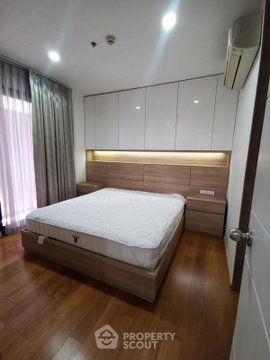 คอนโด 2 ห้องนอน The Vertical Aree ใกล้ BTS อารี 200 เมตร ชั้น 10 พื้นที่ 70 ตร.ม. (ID 2738545)