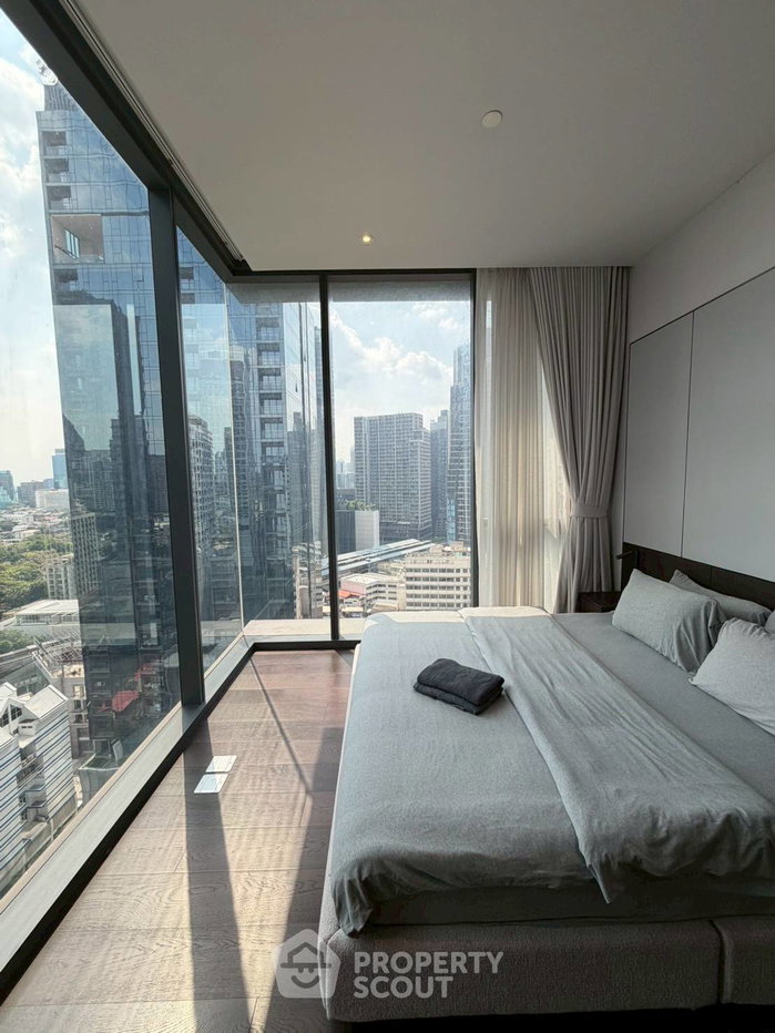รูป คอนโด 3 ห้องนอน 115 ตร.ม. ลาวิค สุขุมวิท 57 ใกล้ BTS ทองหล่อ 200 ม. (เลี้ยงสัตว์ได้) (ID 2731660) - รูปที่ 20/21
