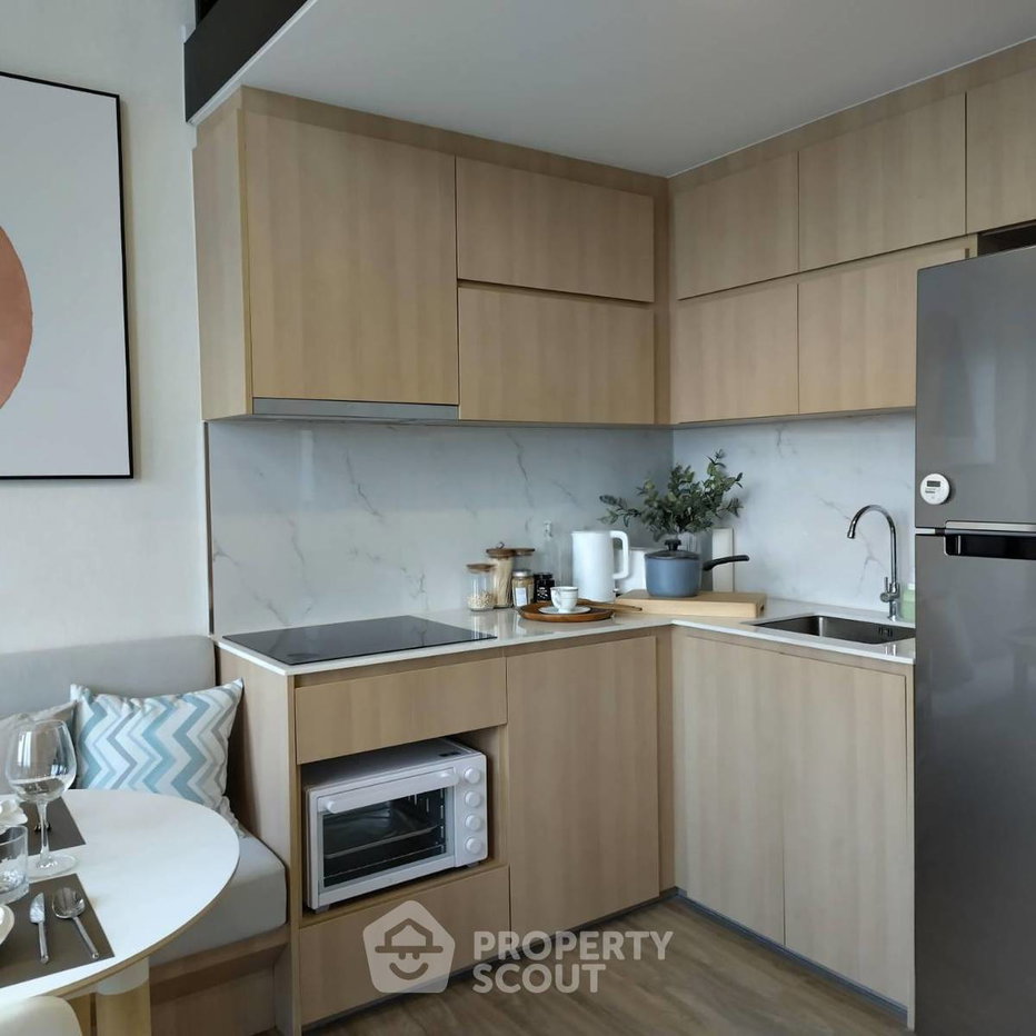 รูป คอนโด 2 ห้องนอน ชั้น 21 โครงการ Siamese Sukhumvit 48 ใกล้ BTS อ่อนนุช (ID 2738340) - รูปที่ 10/14