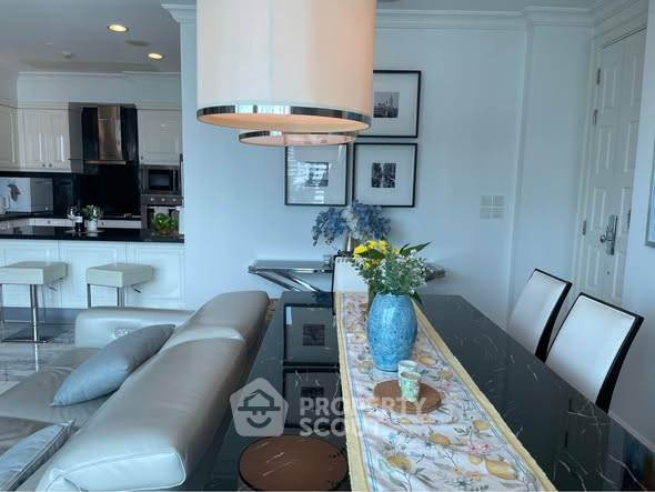 รูป คอนโด 4 ห้องนอน Royce Private Residences ใกล้ MRT สุขุมวิท (ID 2738475) - รูปที่ 1/13