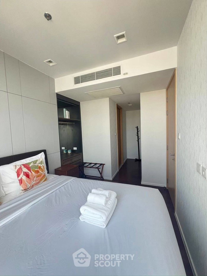 รูป คอนโด 2 ห้องนอน ชั้นสูง 28 60 ตร.ม. ไฮด์ สุขุมวิท 11 ใกล้ BTS นานา 300 ม. (ID 2731013) - รูปที่ 13/18