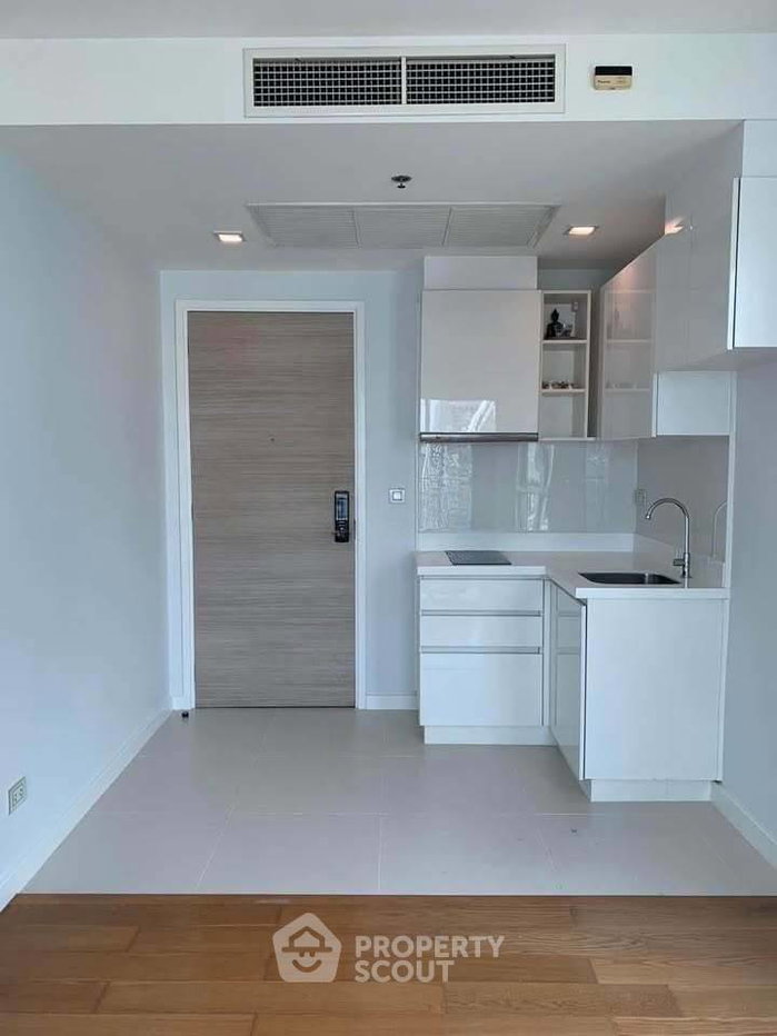 รูป คอนโด 1 ห้องนอน 42 ตร.ม. ชั้น 30 ที่ Condolette Ize ราชเทวี ห่าง BTS ราชเทวี 100 ม. (ID 2735481) - รูปที่ 5/9