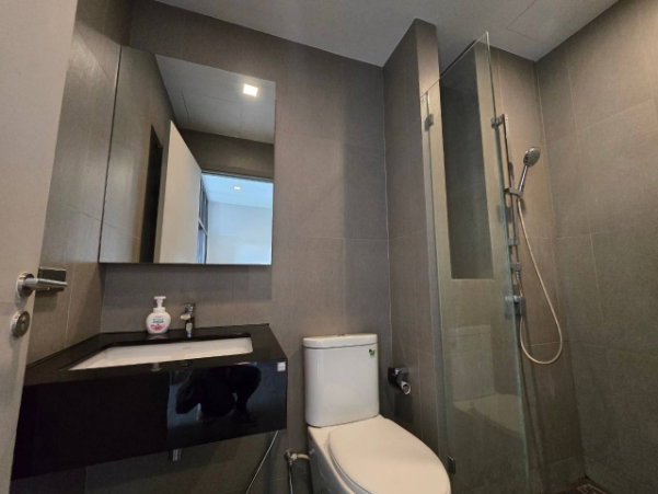 picture Code: 26KJ1431  for rent Whizdom Avenue Ratchada - Ladprao 🔥🔥 Line ID: @kjcondo (with @)🔥🔥 - 6/11