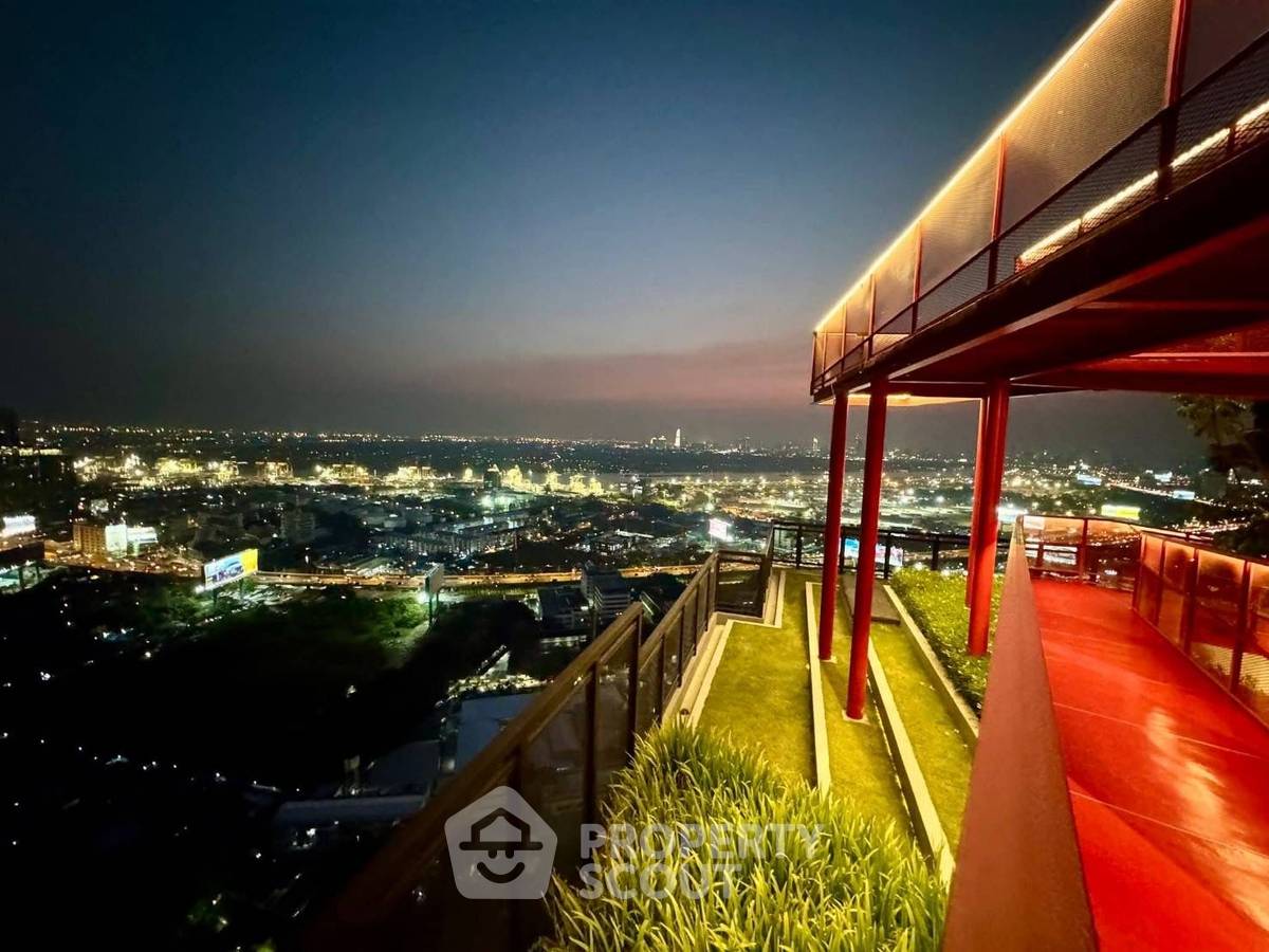 รูป คอนโด 2 ห้องนอน แอสปาย สุขุมวิท-พระราม 4 ใกล้ BTS พระโขนง 400 ม. (ID 2731705) - รูปที่ 17/27
