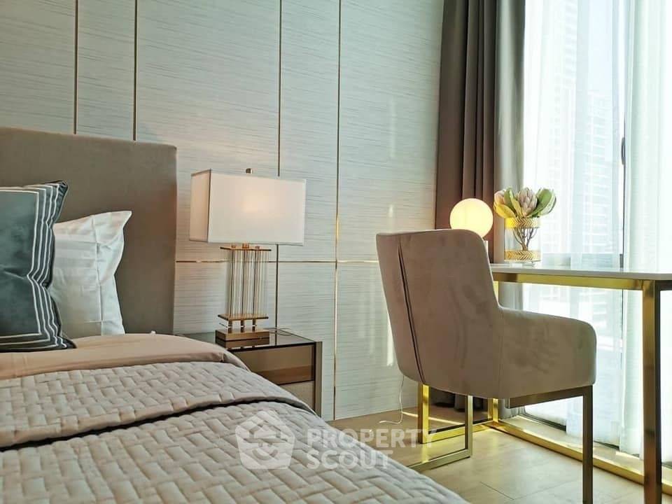 รูป คอนโด 1 ห้องนอน 55 ตร.ม. โครงการ 28 ชิดลม ใกล้ BTS ชิดลม 300 ม. (ID 2723261) - รูปที่ 2/5