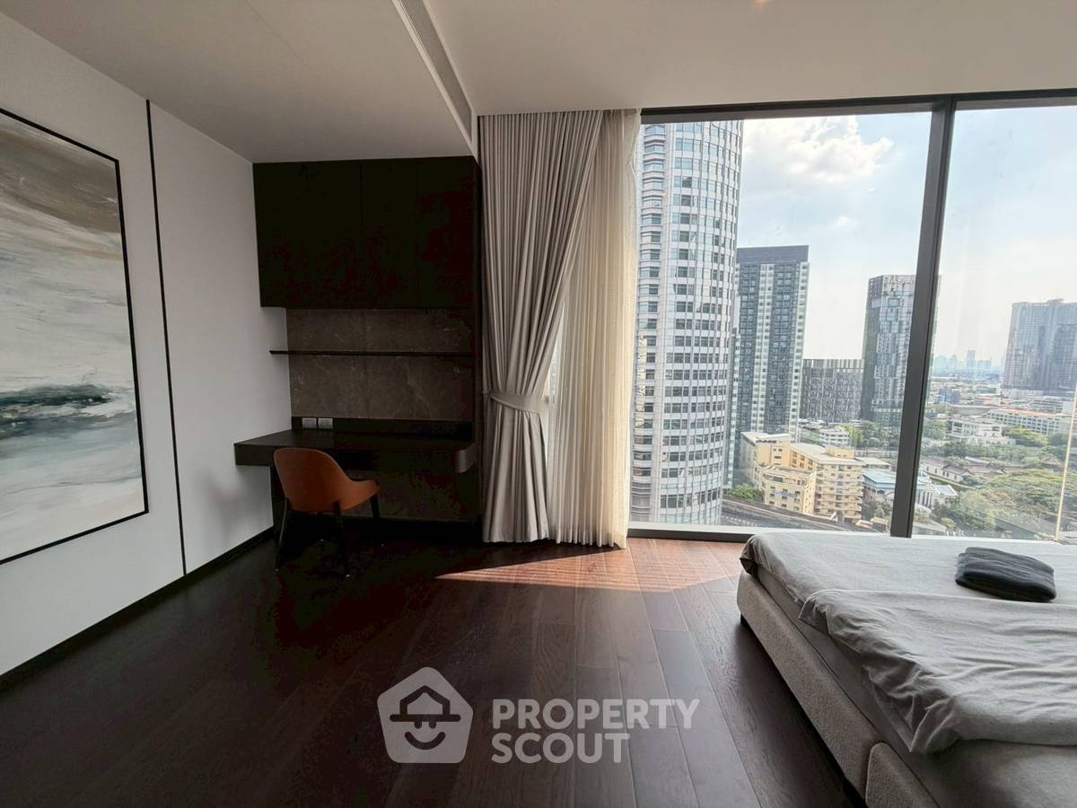 รูป คอนโด 3 ห้องนอน 115 ตร.ม. ลาวิค สุขุมวิท 57 ใกล้ BTS ทองหล่อ 200 ม. (เลี้ยงสัตว์ได้) (ID 2731660) - รูปที่ 16/21