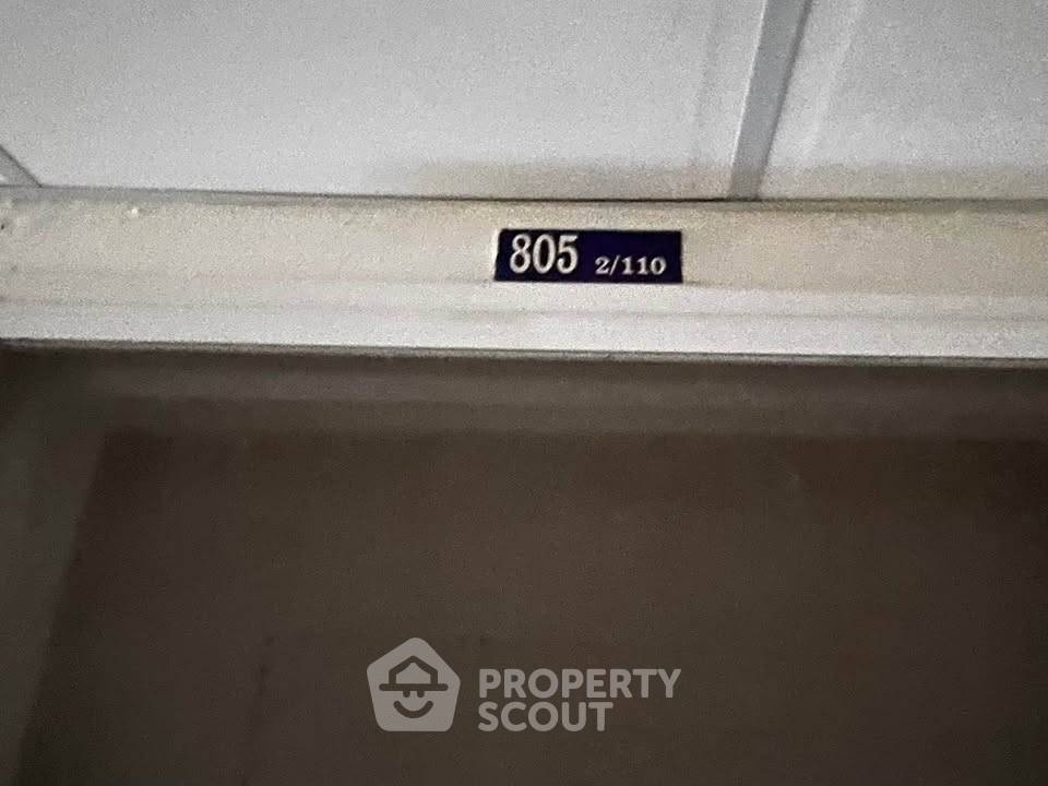รูป คอนโด 1 ห้องนอน 39 ตร.ม. ให้เช่า นครพิงค์คอนโดมิเนียม ช้างเผือก (ID 2738913) - รูปที่ 40/43