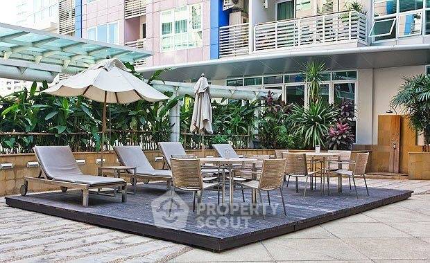 รูป คอนโด 2 ห้องนอน ให้เช่า Avenue 61 Condominium ใกล้ BTS ทองหล่อ 400 ม. (ID 2725703) - รูปที่ 3/5