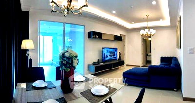 Condos for sale : 1-BR 70 Sqm Condo For Sale At Supalai Elite Phayathai, 300m To ARL Ratchaprarop (ID 2733773)