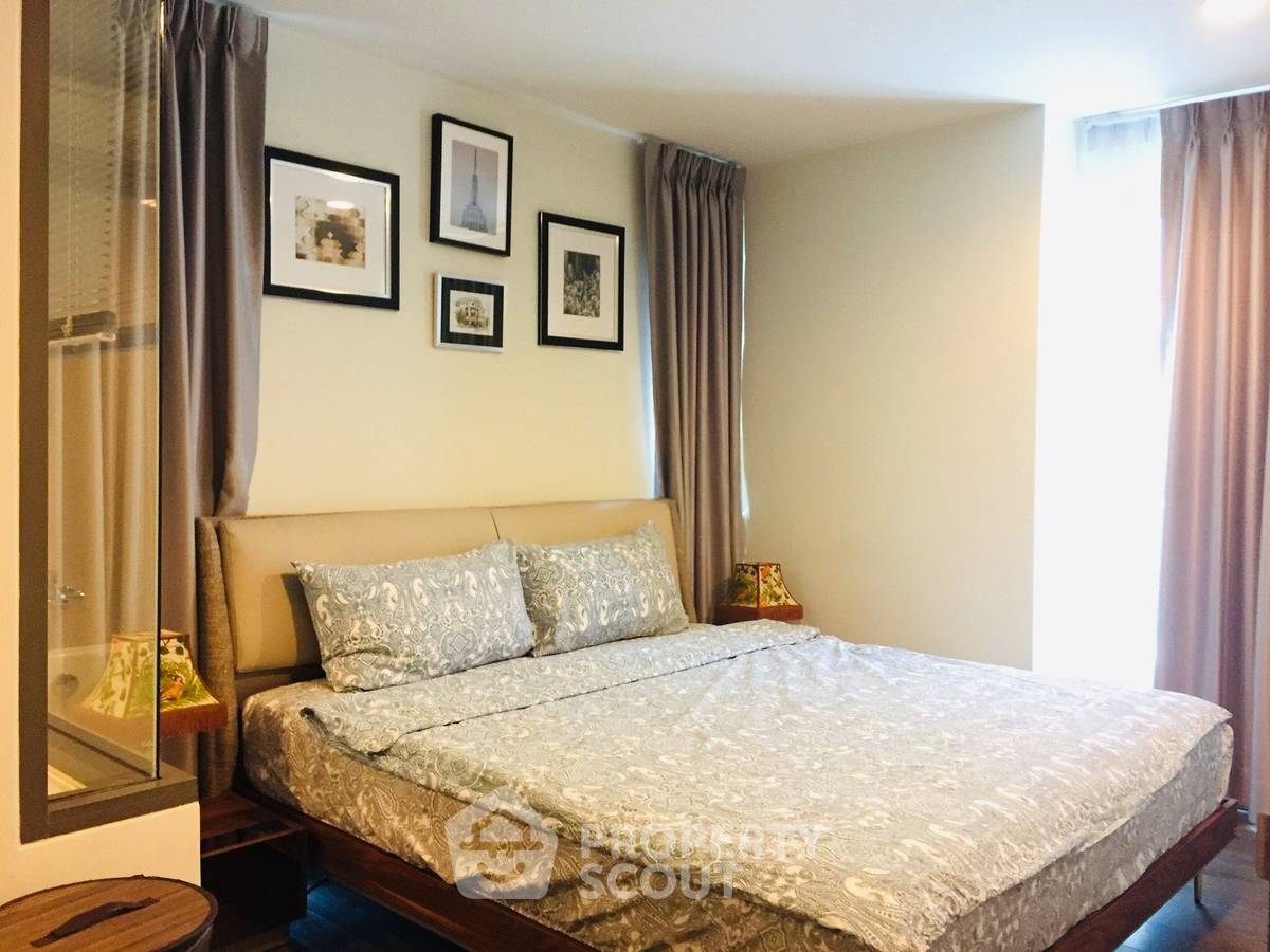 รูป คอนโด 2 ห้องนอน 75 ตร.ม. ขาย Rende Sukhumvit 23 ใกล้ MRT สุขุมวิท 300 ม. (ID 2725490) - รูปที่ 4/9