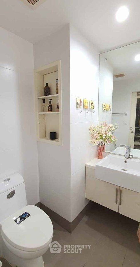 รูป คอนโด 1 ห้องนอน ขายที่ The Seed Mingle Sathorn-Suanplu ใกล้ BTS ศาลาแดง (ID 2734525) - รูปที่ 9/11